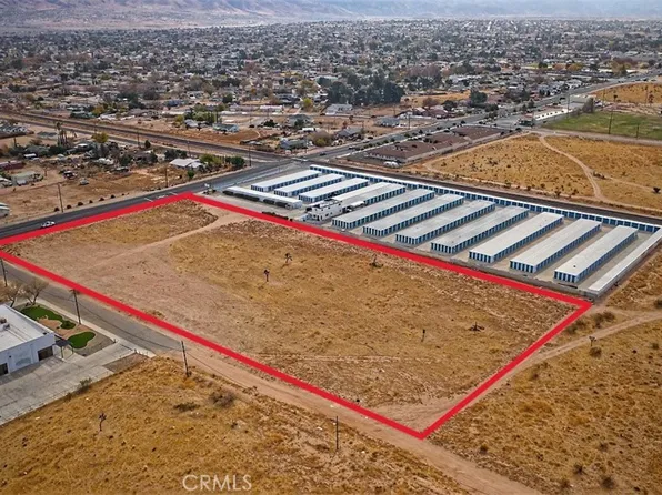 0 I Ave, Hesperia, CA 92345