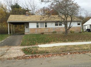 54 Gordon Rd, Milford, CT 06461