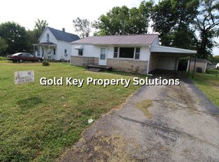 1803 E 14th St, Muncie, IN