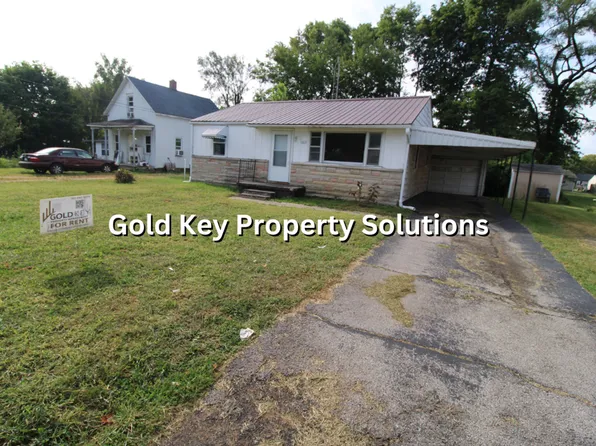 1803 E 14th St, Muncie, IN 47302