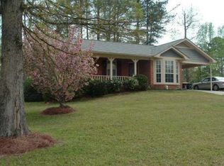 19 Frances Dr NW, Rome, GA 30165