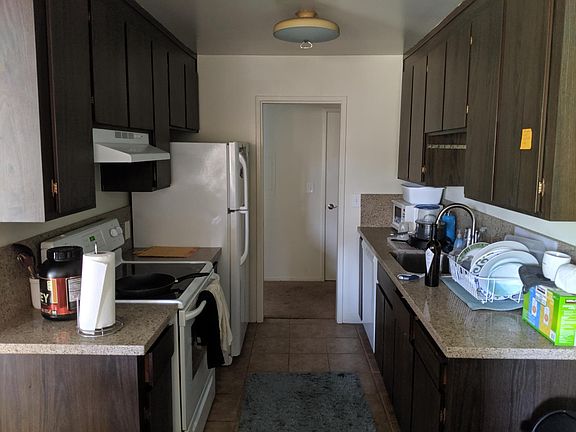 3rd image of 3820 Park Blvd APT 25