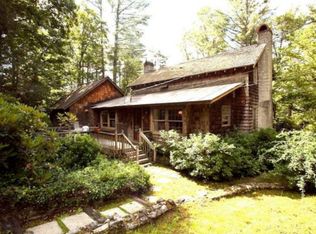41 Bonnie Dr, Highlands, NC 28741