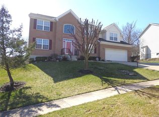 6361 Stoney Creek Dr, Dayton, OH 45424