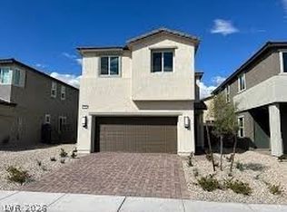 2878 Roaming Palmer Rd, North Las Vegas, NV 89086