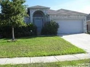 240 Valona Dr, Cibolo, TX 78108