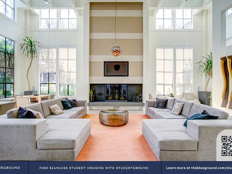 Building's Lounge