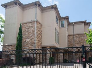 1826 Wichita St UNIT C, Houston, TX 77004