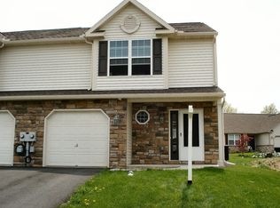 44 Marsha Dr, Cressona, PA 17929