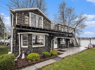 7335 W Wasp Way, Claypool, IN 46510