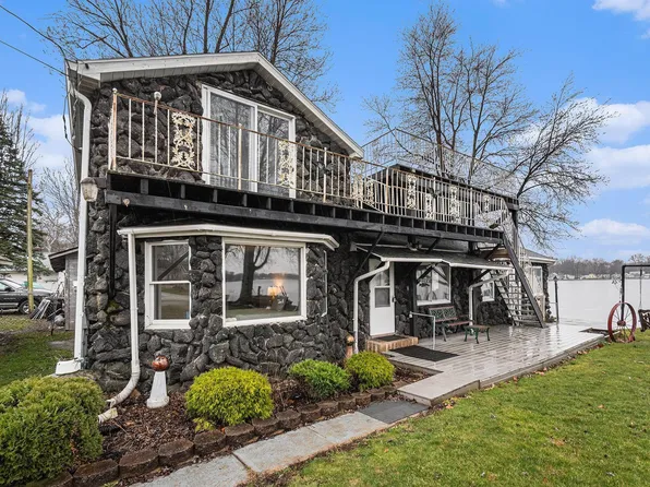 7335 W Wasp Way, Claypool, IN 46510