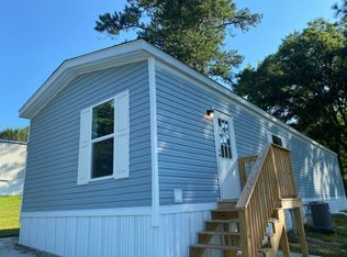 400 N. Carson Road, #81 Plan, Carson Village Homes & RV Community, Birmingham, AL 35215