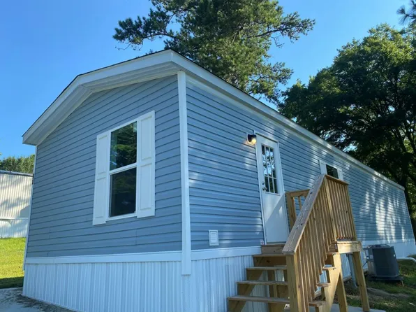 400 Carson Rd N Lot 81, Birmingham, AL 35215