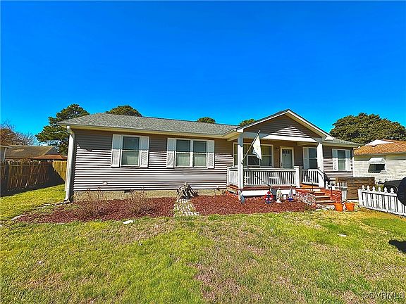 2nd image of 5820 Beechwalk Dr