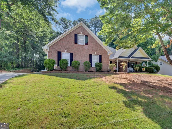 30 Bermuda Way, Covington, GA 30016