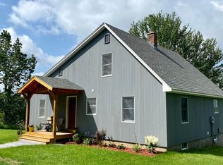 1452 Eastham Rd, Shrewsbury, VT 05738