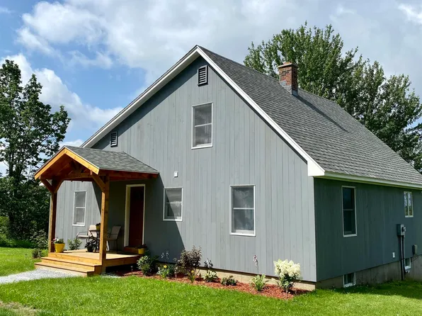 1452 Eastham Road, Shrewsbury, VT 05738