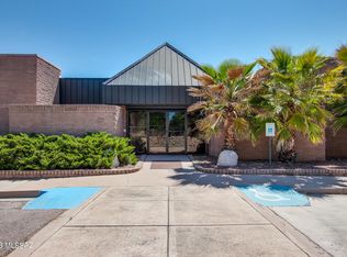 494 N Carondelet Dr, Nogales, AZ 85621