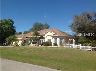 21476 Voltair Ave, Pt Charlotte, FL 33954