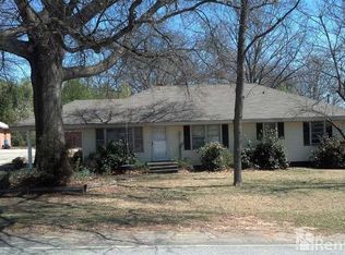 239 Wilder Dr, Spartanburg, SC 29301
