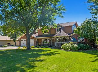 9561 45th St NE, Saint Michael, MN 55376