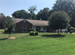 120 Riviera Dr, Booneville, AR 72927