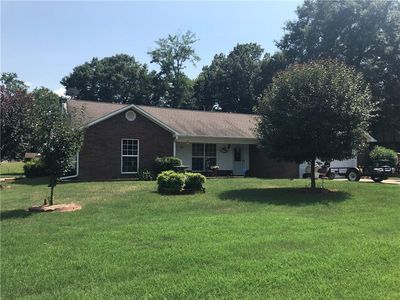 120 Riviera Dr, Booneville, AR, 72927