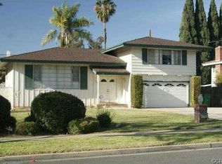 17621 Rainier Dr, Santa Ana, CA 92705