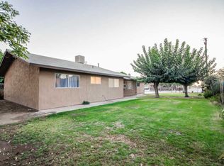 308 Walnut Dr, Arvin, CA 93203