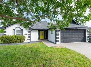 1210 Princeton St, Abilene, TX 79602