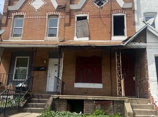 206 W 5th St, Chester, PA 19013