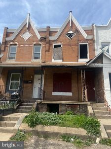 206 W 5th St, Chester, PA, 19013