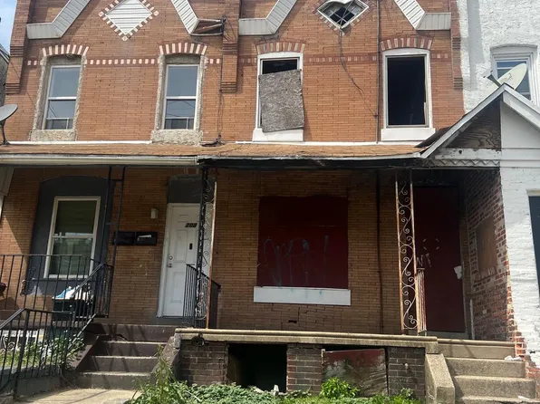206 W 5th St, Chester, PA 19013