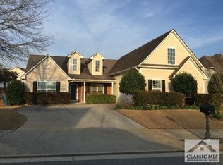 380 Meeler Cir, Bogart, GA 30622