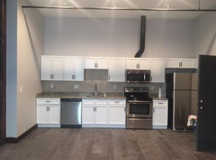 5 Nebraska St #1A, Worcester, MA 01604