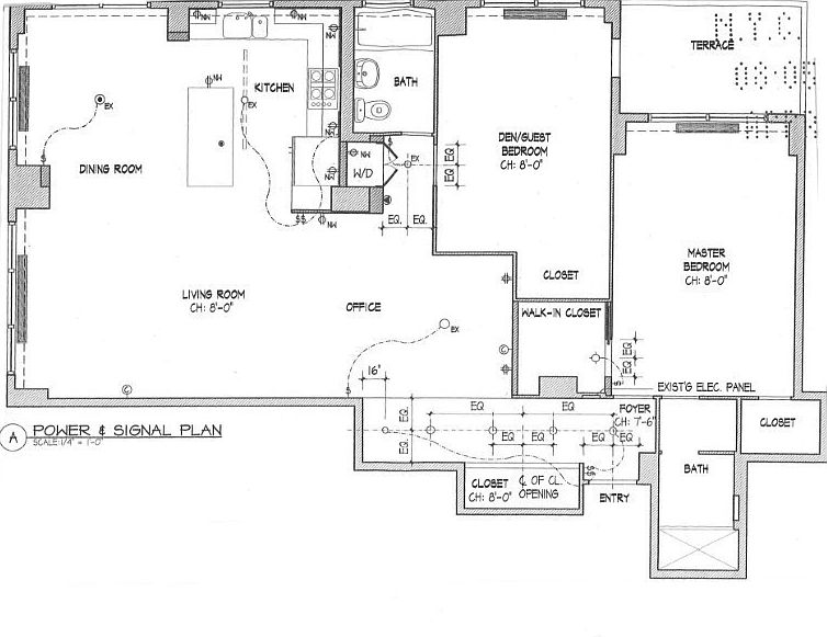1st image of 360 W 22nd St APT 2E