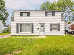 27051 Shirley Ave, Euclid, OH