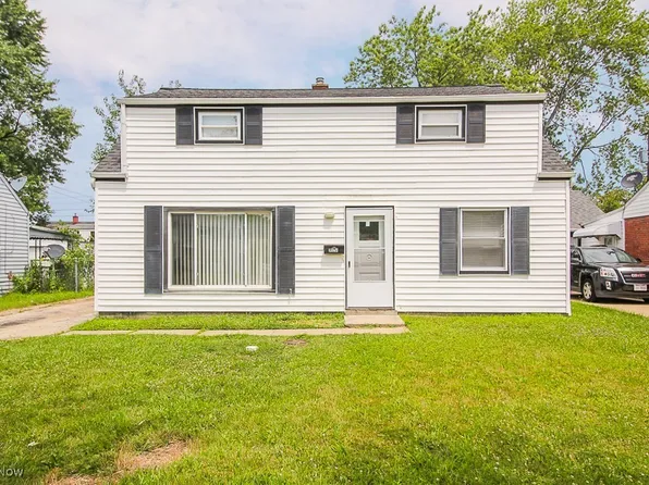27051 Shirley Ave, Euclid, OH 44132