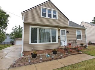16116 Muskingum Blvd, Brookpark, OH 44142