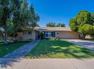 613 W 15th St, Tempe, AZ 85281