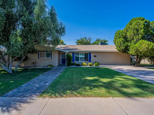 613 W 15th St, Tempe, AZ 85281