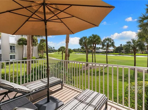 1540 Clermont DR #103, NAPLES, FL 34109