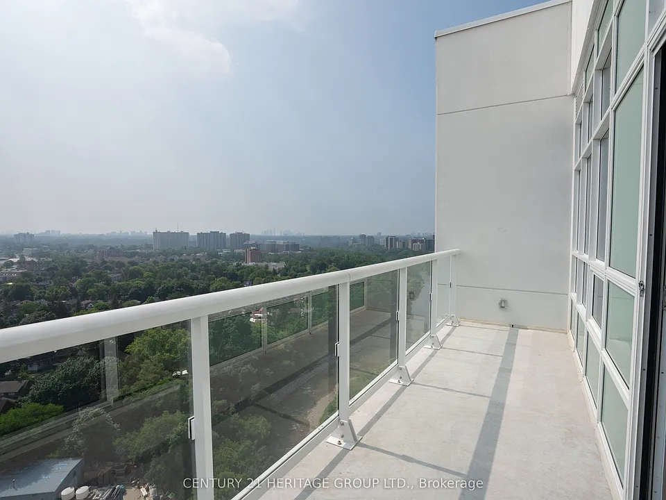 10 Wilby Cres #2202