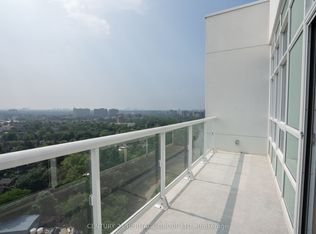 10 Wilby Cres #2202, Toronto, ON M9N 0B6
