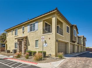 8490 Classique Ave UNIT 101, Las Vegas, NV 89178