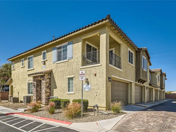 8490 Classique Ave Unit 101, Las Vegas, NV 89178