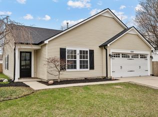 15187 Redcliff Dr, Noblesville, IN 46062