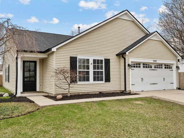 15187 Redcliff Dr, Noblesville, IN 46062