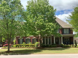 1553 Black Hall Ln SE, Decatur, AL 35601