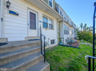 7154 Ruskin Ln, Upper Darby, PA 19082
